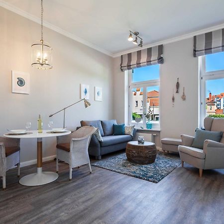 App Flamingo Ξενοδοχείο Ostseebad Kühlungsborn Εξωτερικό φωτογραφία